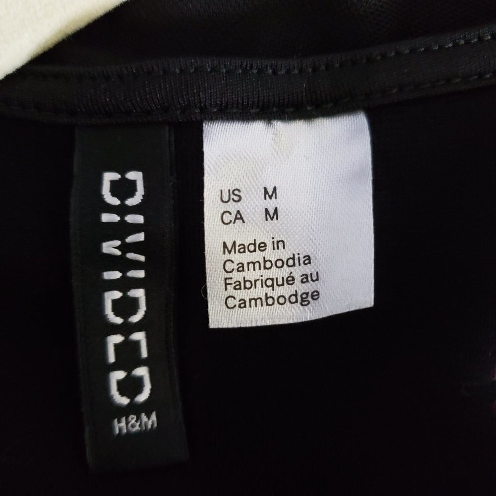 Divided Dress - Picture 6 of 6